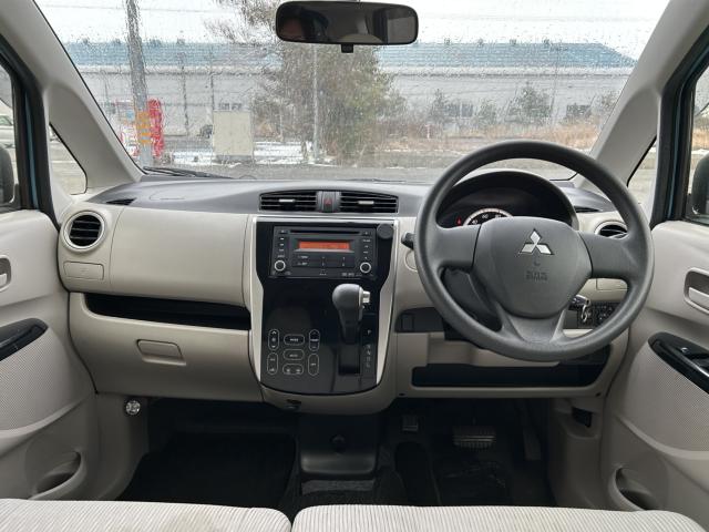 eKワゴン（新潟県新潟市西蒲区）