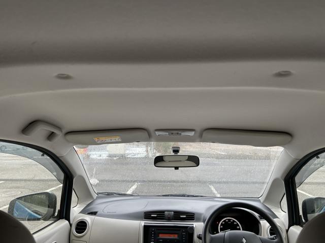 eKワゴン（新潟県新潟市西蒲区）