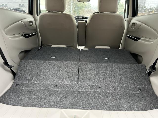 eKワゴン（新潟県新潟市西蒲区）