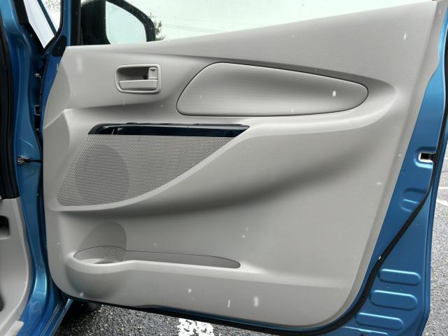 eKワゴン（新潟県新潟市西蒲区）