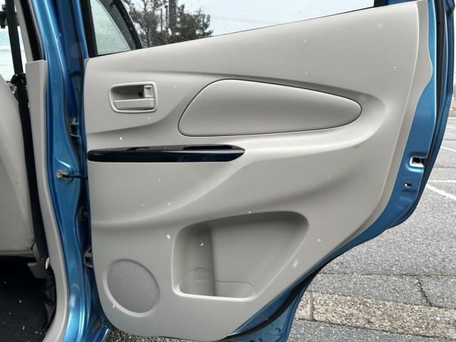 eKワゴン（新潟県新潟市西蒲区）