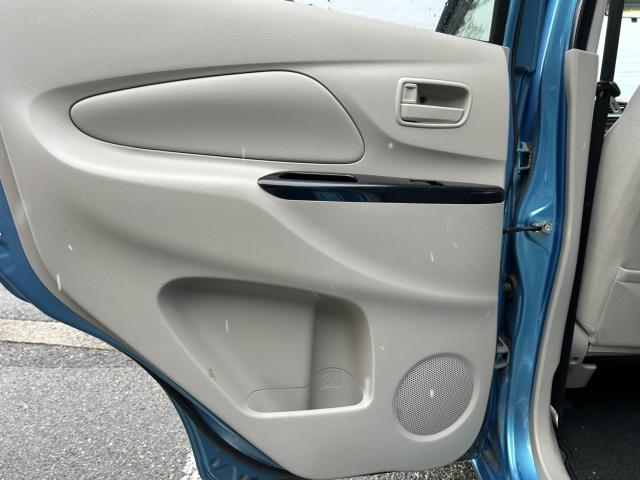 eKワゴン（新潟県新潟市西蒲区）