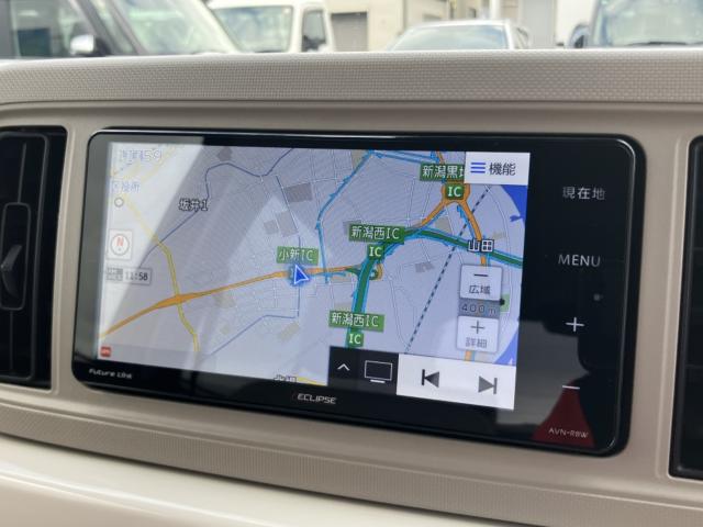 ミラトコット（新潟県新潟市西区）画像5