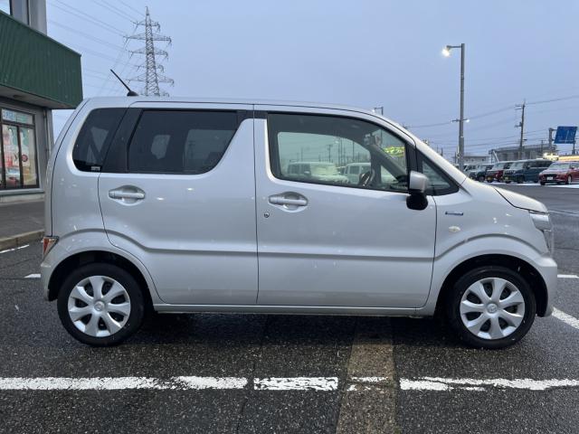 フレア（新潟県新潟市西蒲区）画像7