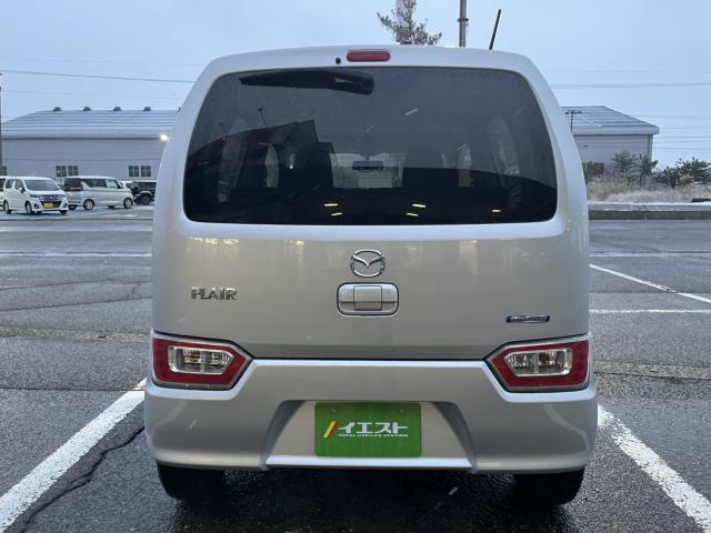 フレア（新潟県新潟市西蒲区）画像9