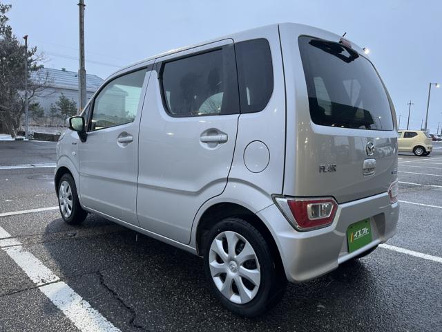 フレア（新潟県新潟市西蒲区）画像10