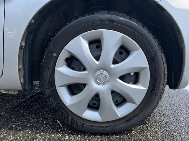 フレア（新潟県新潟市西蒲区）画像15