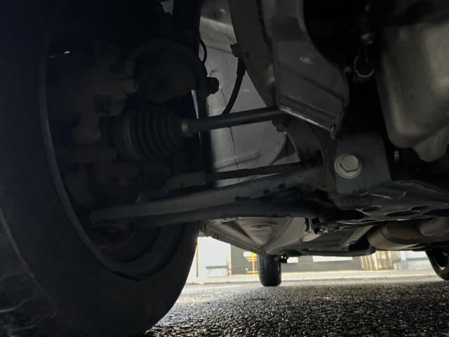 フレア（新潟県新潟市西蒲区）画像21