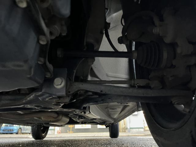 フレア（新潟県新潟市西蒲区）画像22