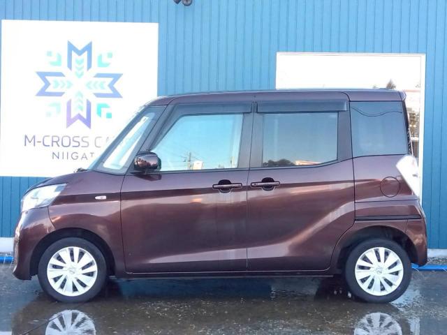 デイズルークス（新潟県十日町市）