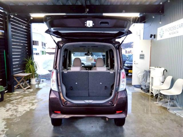 デイズルークス（新潟県十日町市）