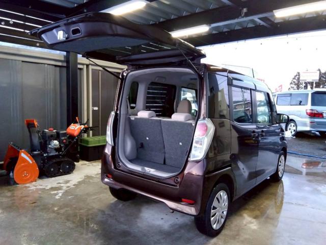 デイズルークス（新潟県十日町市）