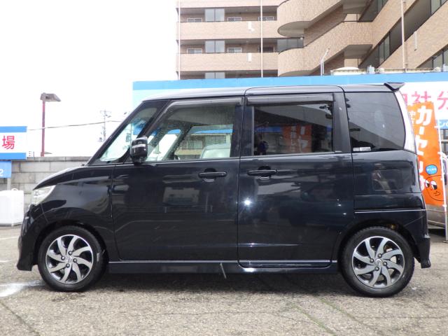 ルークス（新潟県新潟市中央区）画像11