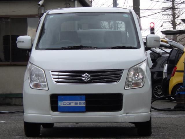 ワゴンＲ（新潟県新潟市中央区）