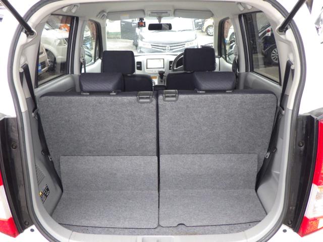 ワゴンＲ（新潟県新潟市中央区）