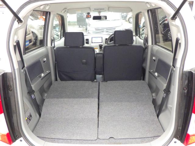 ワゴンＲ（新潟県新潟市中央区）