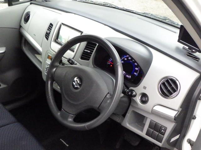 ワゴンＲ（新潟県新潟市中央区）