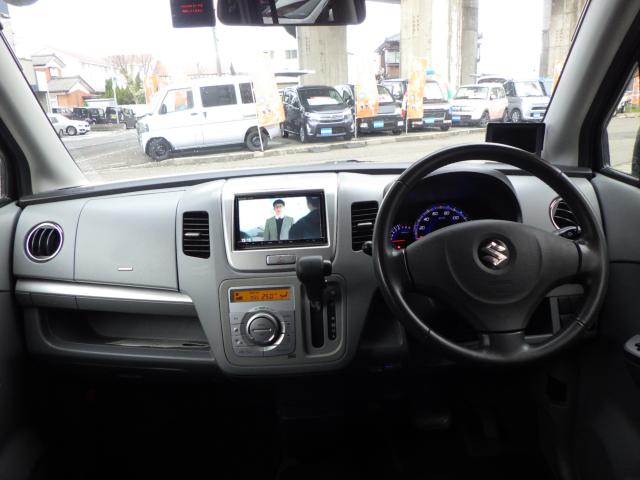 ワゴンＲ（新潟県新潟市中央区）