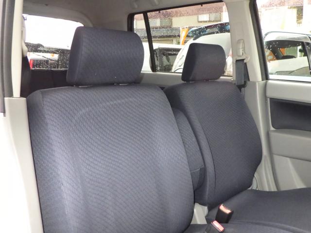 ワゴンＲ（新潟県新潟市中央区）