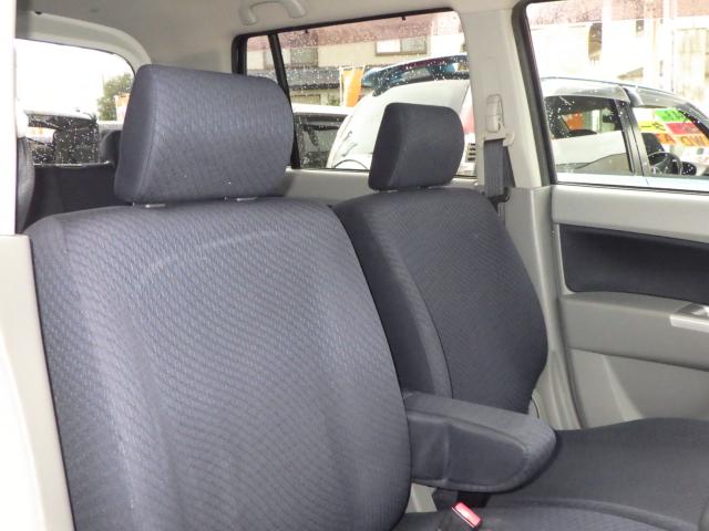 ワゴンＲ（新潟県新潟市中央区）