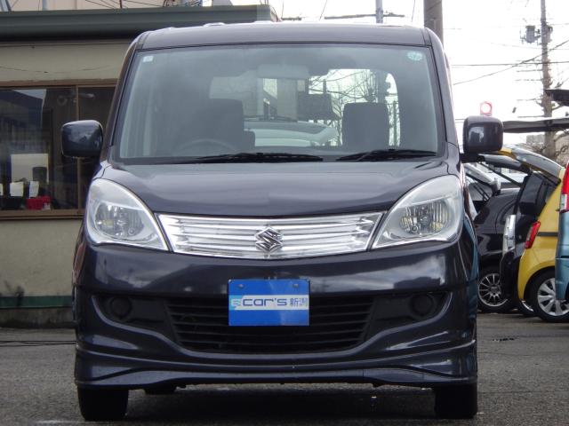 ソリオ（新潟県新潟市中央区）画像2