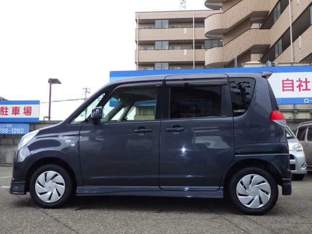 ソリオ（新潟県新潟市中央区）画像10