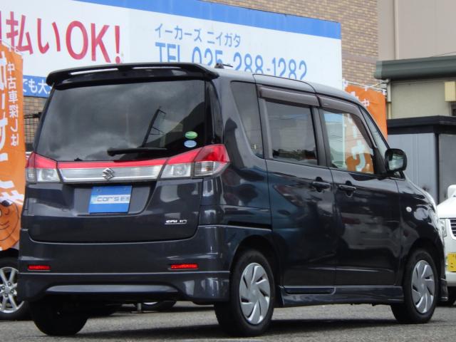 ソリオ（新潟県新潟市中央区）画像5