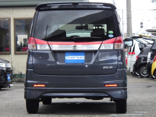 ソリオ（新潟県新潟市中央区）画像6