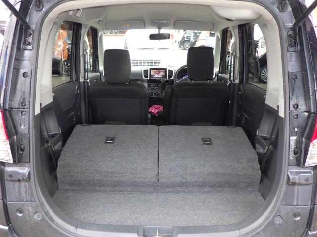 ソリオ（新潟県新潟市中央区）画像8