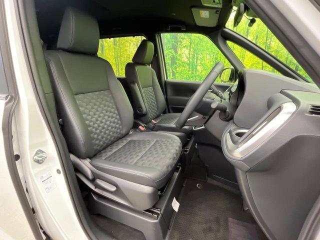 ヴォクシー（新潟県新潟市南区）