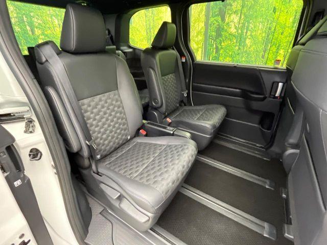 ヴォクシー（新潟県新潟市南区）