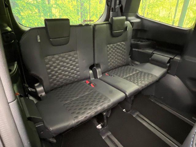 ヴォクシー（新潟県新潟市南区）