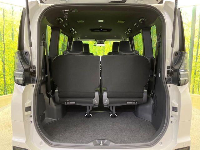 ヴォクシー（新潟県新潟市南区）