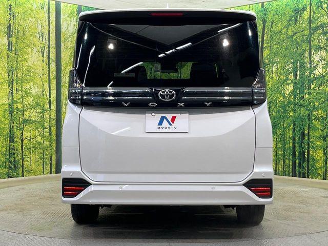 ヴォクシー（新潟県新潟市南区）