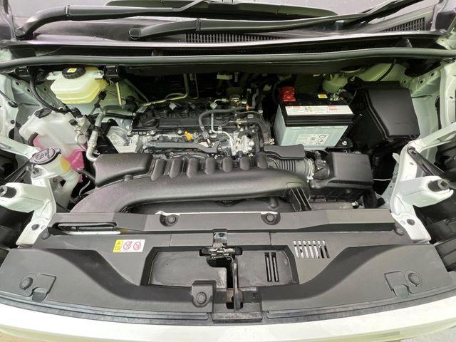 ヴォクシー（新潟県新潟市南区）