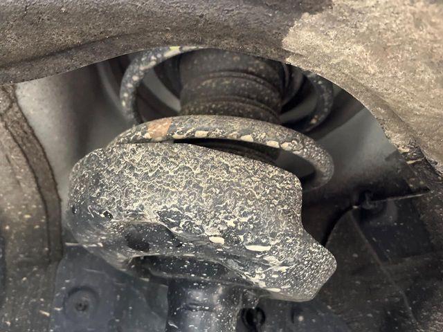 ヴォクシー（新潟県新潟市南区）