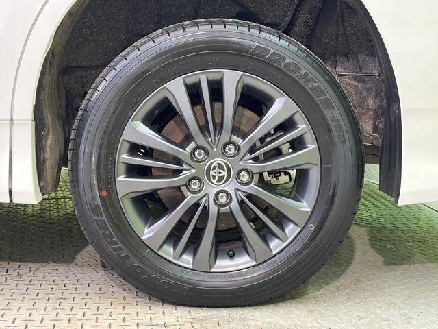 ヴォクシー（新潟県新潟市南区）