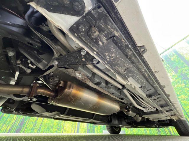 ヴォクシー（新潟県新潟市南区）