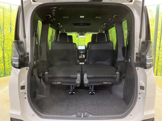 ヴォクシー（新潟県新潟市南区）