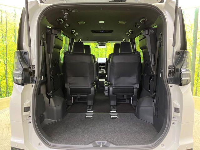 ヴォクシー（新潟県新潟市南区）