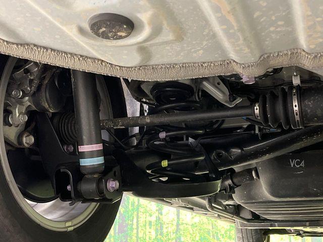 ヴォクシー（新潟県新潟市南区）