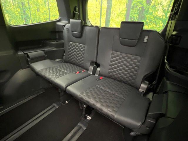 ヴォクシー（新潟県新潟市南区）