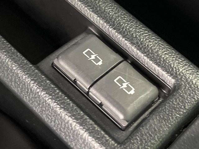 ヴォクシー（新潟県新潟市南区）