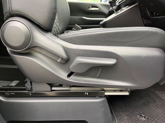 ヴォクシー（新潟県新潟市南区）