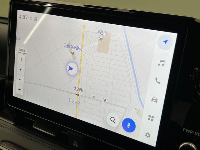 ヴォクシー（新潟県新潟市南区）