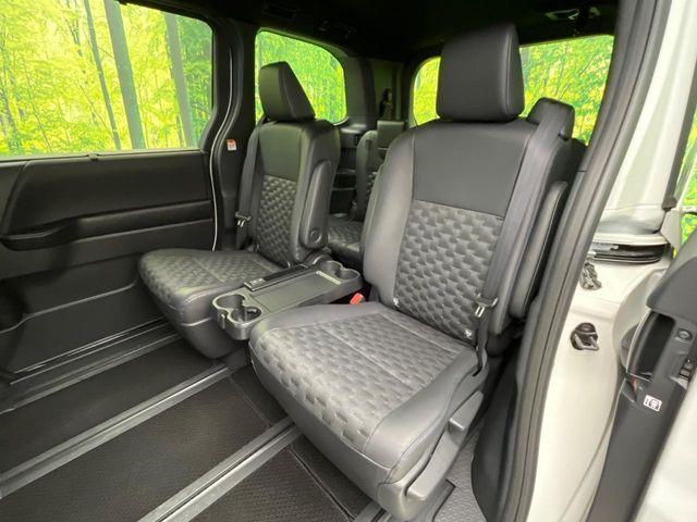 ヴォクシー（新潟県新潟市南区）