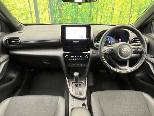 ヤリスクロス（新潟県新潟市南区）画像2