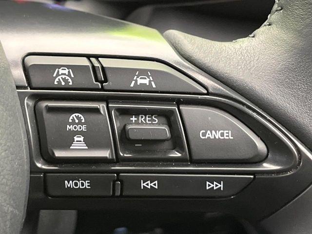 ヤリスクロス（新潟県新潟市南区）画像8