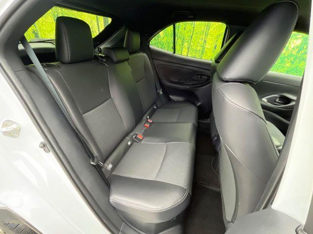 ヤリスクロス（新潟県新潟市南区）画像10