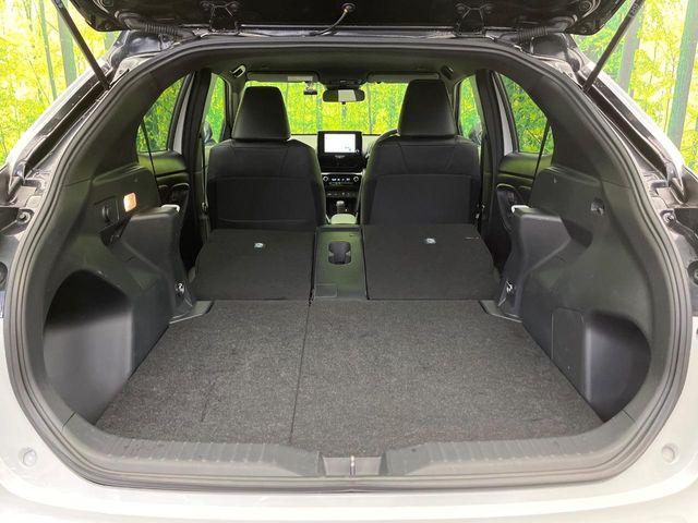 ヤリスクロス（新潟県新潟市南区）画像11